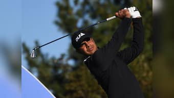 Golfer Shubhankar Sharma becomes youngest Indian to win Asian Tour Order of Merit after groundbreaking year