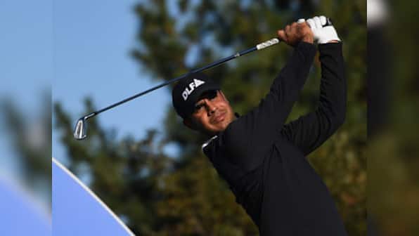 Golfer Shubhankar Sharma becomes youngest Indian to win Asian Tour Order of Merit after groundbreaking year