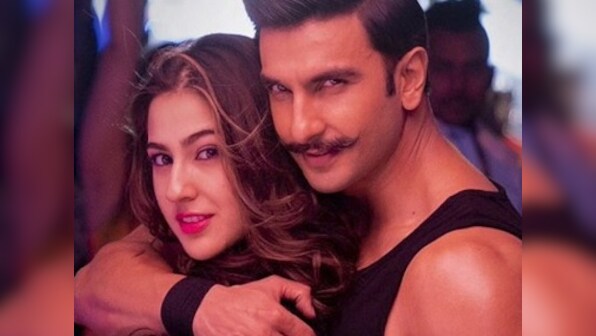 Simmba box office collection: Ranveer Singh's action entertainer becomes third highest Hindi grosser of 2018