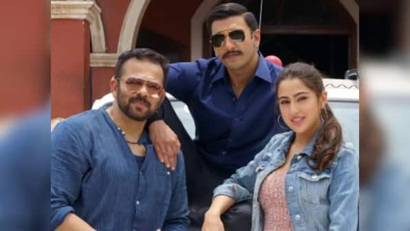 Simmba box office collection: Rohit Shetty's eighth consecutive directorial to enter Rs 100 cr club