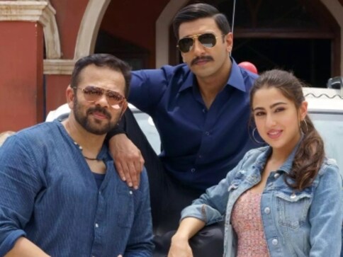 Simmba box office collection: Ranveer Singh's action entertainer earns Rs 20.72 cr on opening day Simmba box office collection: Ranveer Singh's action entertainer earns Rs 20.72 cr on opening day