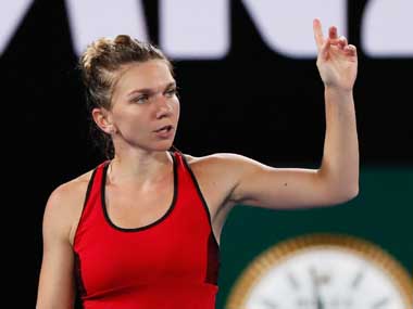 Simona Halep, Naomi Osaka to play Sydney International as part of Australian Open preparations Simona Halep, Naomi Osaka to play Sydney International as part of Australian Open preparations