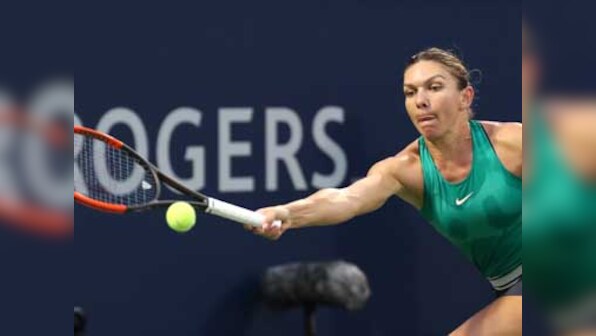 Simona Halep named 2018 ITF World Champion for first time, Novak Djokovic picks up men's singles award