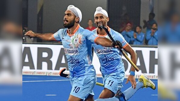 Legend's Voice: India need to convert opportunities, minimise errors when they face tricky Canada