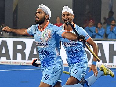 Legend's Voice: India need to convert opportunities, minimise errors when they face tricky Canada Legend's Voice: India need to convert opportunities, minimise errors when they face tricky Canada