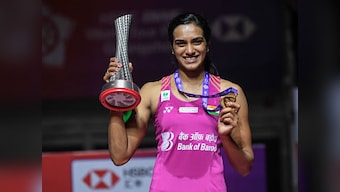 BWF World Tour Finals 2018: PV Sindhu blows away Nozomi Okuhara to finally shed the perennial runner-up tag