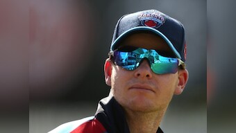 WATCH: Former Australia captain Steve Smith says 'I want to come back better than I was' in advert