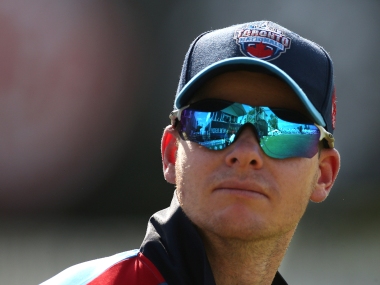 WATCH: Former Australia captain Steve Smith says 'I want to come back better than I was' in advert WATCH: Former Australia captain Steve Smith says 'I want to come back better than I was' in advert