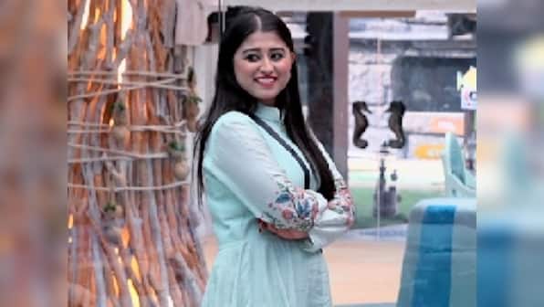 Bigg Boss 12 evicted contestant Somi Khan says she hopes 'a commoner like Deepak, Romil, Surbhi wins the trophy'