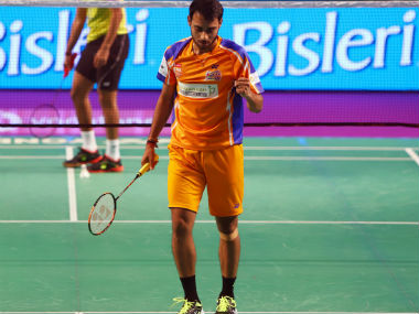 PBL 2018-19: Ahmedabad Smash Masters maintain a clean slate as Hyderabad Hunters, Mumbai Rockets falter PBL 2018-19: Ahmedabad Smash Masters maintain a clean slate as Hyderabad Hunters, Mumbai Rockets falter