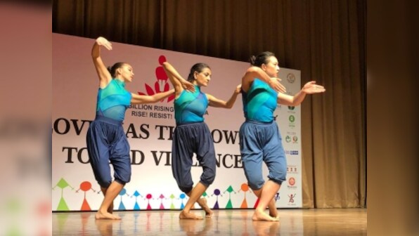 South Asian Women's Day 2018: Notes from an event that celebrated queer love, diaspora feminists