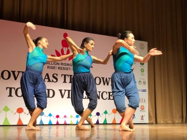 South Asian Women's Day 2018: Notes from an event that celebrated queer love, diaspora feminists South Asian Women's Day 2018: Notes from an event that celebrated queer love, diaspora feminists