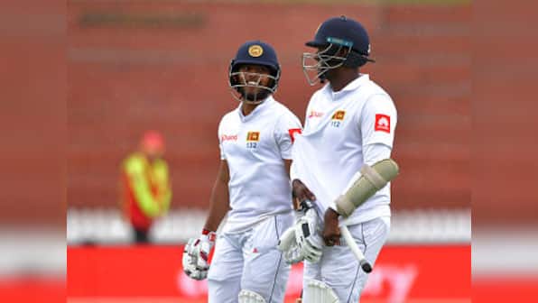 New Zealand vs Sri Lanka: Angelo Mathews, Kusal Mendis, rain foil Black Caps as first Test match ends in draw