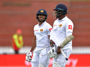 New Zealand vs Sri Lanka: Angelo Mathews, Kusal Mendis, rain foil Black Caps as first Test match ends in draw New Zealand vs Sri Lanka: Angelo Mathews, Kusal Mendis, rain foil Black Caps as first Test match ends in draw