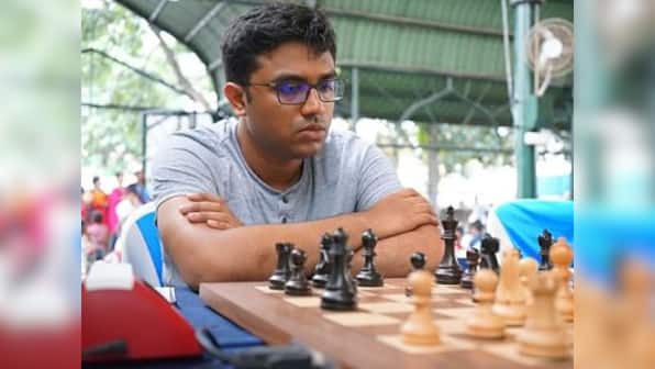 GA Stany interview: 'My only regret is that I could not become a Grandmaster when my father was alive'