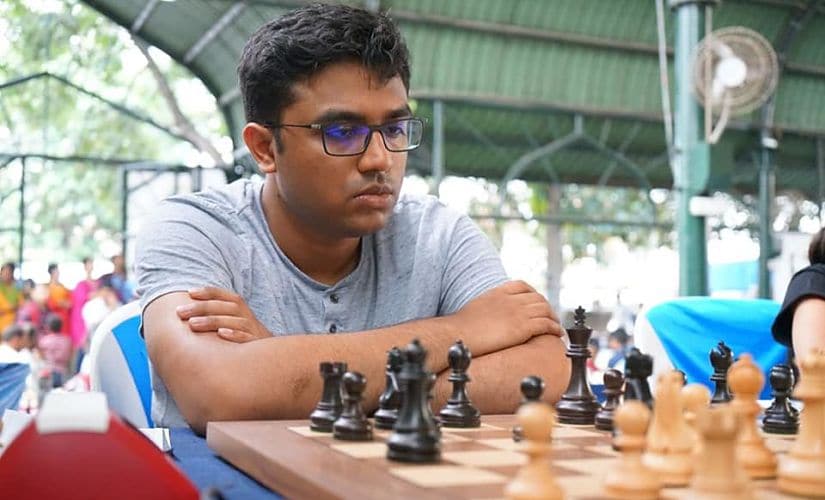 The coming of age of India's Grandmaster club