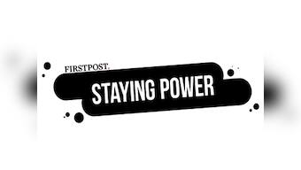 Firstpost Decode 2018, part 1 | Staying Power