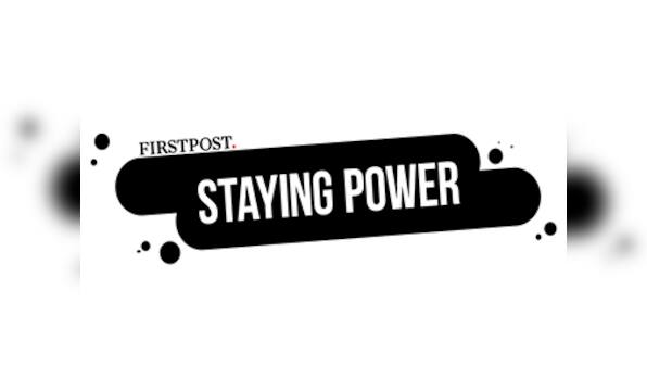 Firstpost Decode 2018, part 1 | Staying Power