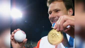 Hockey World Cup Memories: Dutch legend Stephan Veen remembers lifting the Cup in his maiden attempt