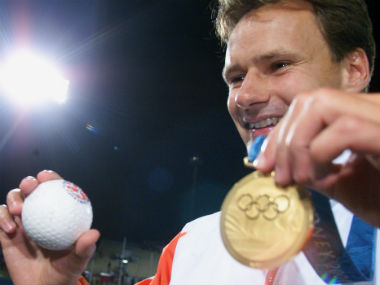 Hockey World Cup Memories: Dutch legend Stephan Veen remembers lifting the Cup in his maiden attempt Hockey World Cup Memories: Dutch legend Stephan Veen remembers lifting the Cup in his maiden attempt