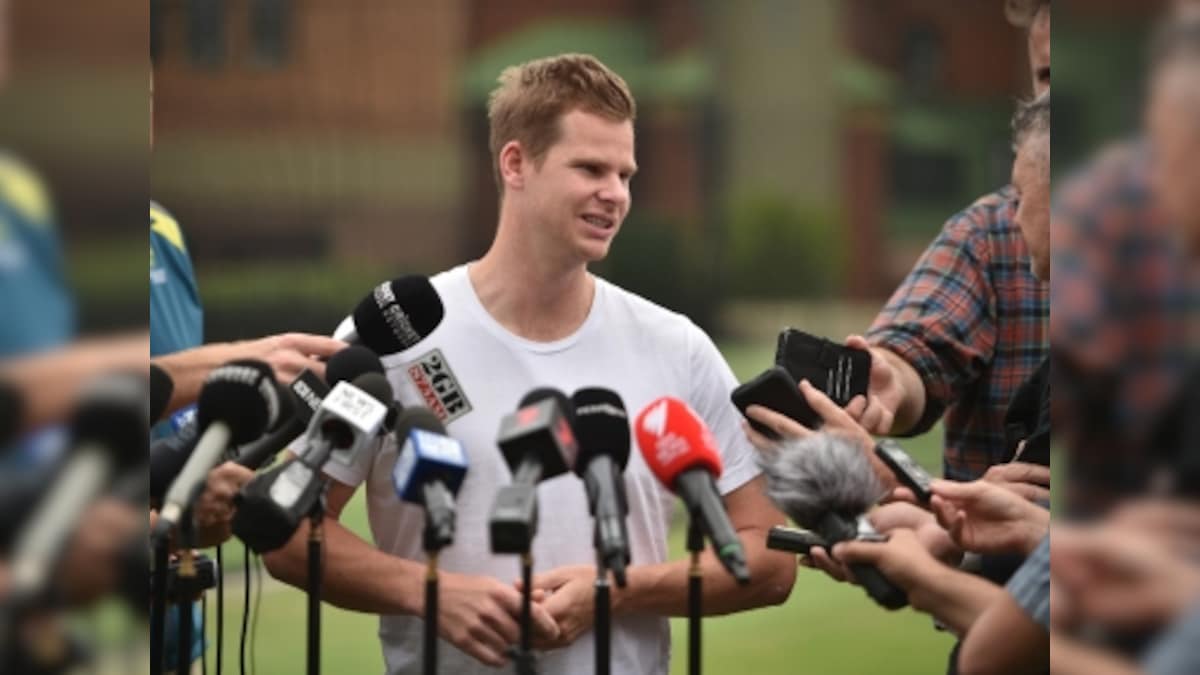 Steve Smith says he had opportunity to stop ball-tampering scandal but turned blind eye, admits failing as a leader