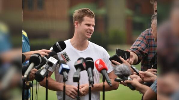 Steve Smith says he had opportunity to stop ball-tampering scandal but turned blind eye, admits failing as a leader