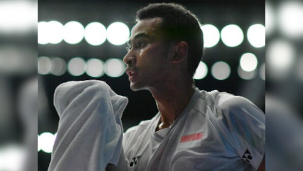 PBL 2018-19: Tommy Sugiarto tackles burden of expectations from Indonesia with help of world champion father Icuk