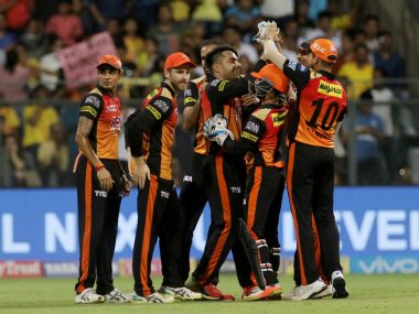 IPL Auction 2019: Delhi Capitals could target Shimron Hetmyer, Axar Patel to revive fortunes; Sunrisers Hyderabad to focus on squad backups IPL Auction 2019: Delhi Capitals could target Shimron Hetmyer, Axar Patel to revive fortunes; Sunrisers Hyderabad to focus on squad backups