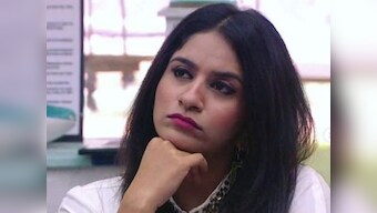 Bigg Boss 12 contestant Surbhi Rana after being evicted: 'Would love it if the trophy went to Karanvir'