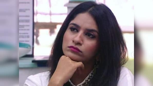 Bigg Boss 12 contestant Surbhi Rana after being evicted: 'Would love it if the trophy went to Karanvir'