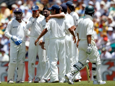 VVS Laxman says he wanted Indian team to return home after infamous Sydney Test during 2007-08 tour to Australia VVS Laxman says he wanted Indian team to return home after infamous Sydney Test during 2007-08 tour to Australia