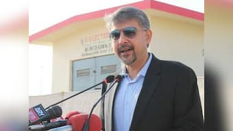 Syed Ali Raza Abidi murder: Dissident Pakistani leaders condemn killing of former MP, demand action against killers