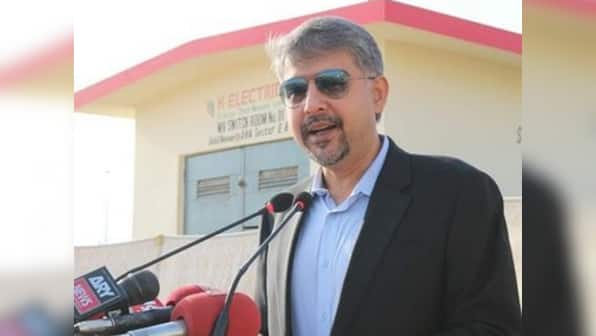 Syed Ali Raza Abidi murder: Dissident Pakistani leaders condemn killing of former MP, demand action against killers