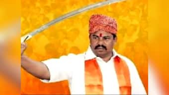 Journey to Telangana polls dotted with bizzare remarks, superstition, eyebrow-raising spectacles