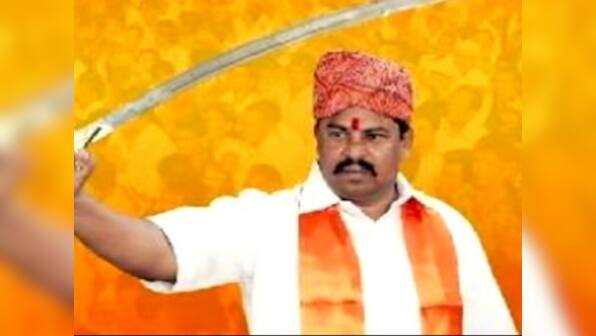 Journey to Telangana polls dotted with bizzare remarks, superstition, eyebrow-raising spectacles