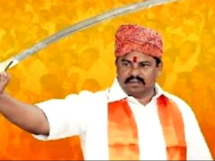 Telangana Election Results: Motormouth Raja Singh, infamous for beheading to shooting threats, is lone BJP MLA to win in state