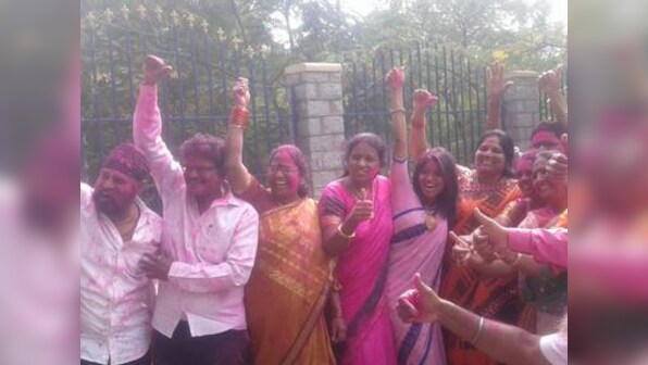 Telangana election results 2018: TRS secures thumping victory; KCR's populist schemes reaped dividends for party