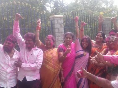 Telangana election results 2018: TRS secures thumping victory; KCR's populist schemes reaped dividends for party