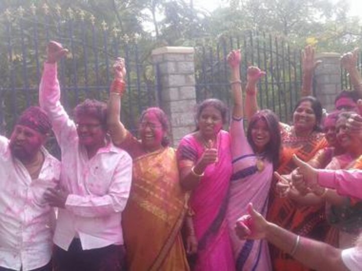 Telangana election results 2018: TRS secures thumping victory; KCR's populist schemes reaped dividends for party