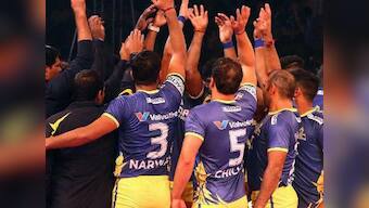 Pro Kabaddi 2018, Dabang Delhi vs Tamil Thalaivas, Match highlights: Delhi consolidate spot in top three