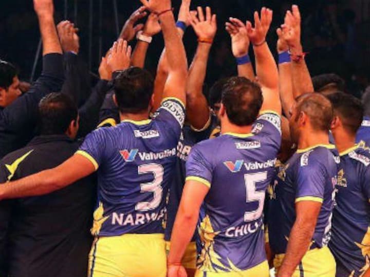 Pro Kabaddi 2018, Dabang Delhi vs Tamil Thalaivas, Match highlights: Delhi consolidate spot in top three