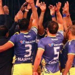 Pro Kabaddi: Jaipur Pink Panthers and Bengaluru Bulls triumph in night of  one-sided matches