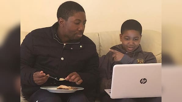 The Father of all comebacks: Zimbabwe's Tatendu Taibu is aiming to be a household name in his own household once again