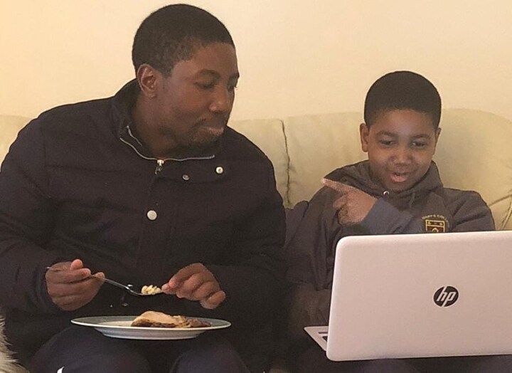 The Father of all comebacks: Zimbabwe's Tatendu Taibu is aiming to be a household name in his own household once again