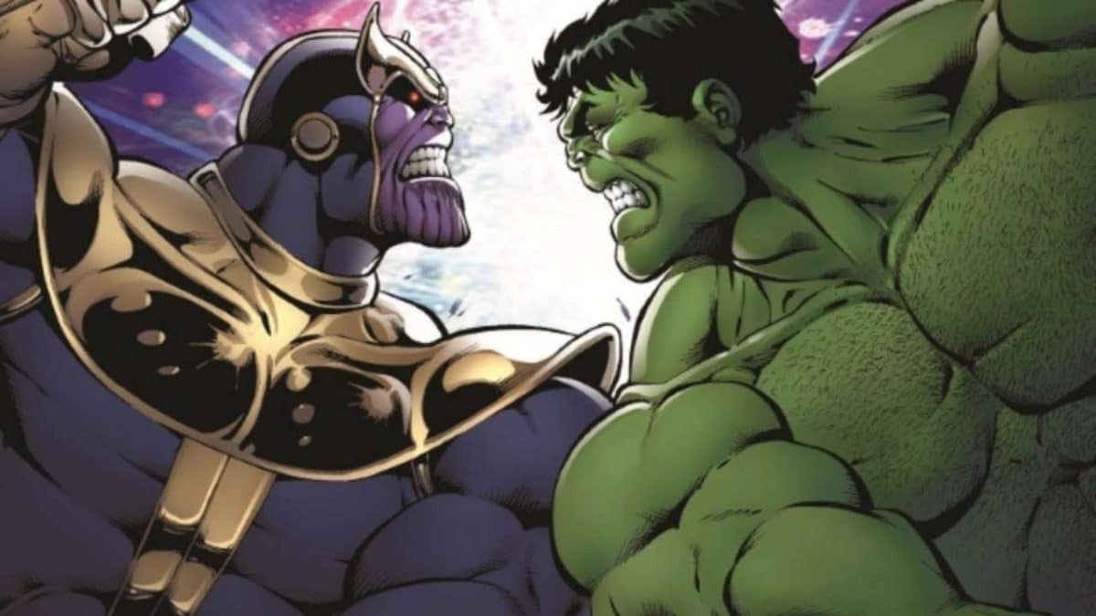 Avengers: Endgame theory predicts clash of the titans with Hulk vs