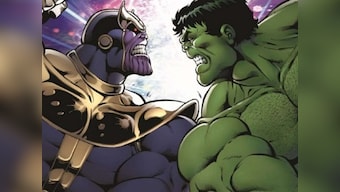 Avengers: Endgame theory predicts clash of the titans with Hulk vs Thanos; Can Rocket’s tool save Tony Stark?