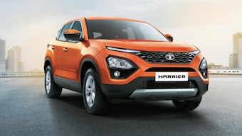 Tata Harrier highlights: The features that excite us, and some that don't