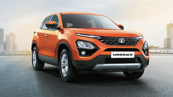 2019 Tata Harrier to launch in India tomorrow: Here's all we know about the SUV