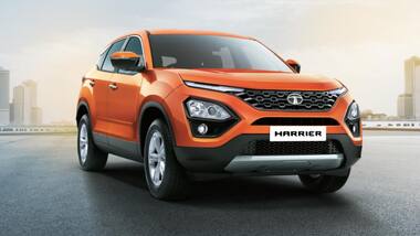 2019 Tata Harrier to launch in India tomorrow: Here's all we know about the SUV