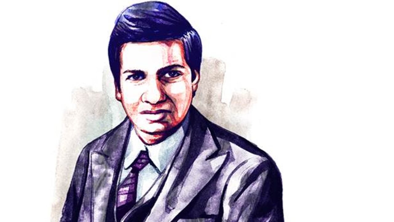 National Mathematics Day 2018: Celebrating the legendary mathematician who inspired art, movies and 'infinity' National Mathematics Day 2018: Celebrating the legendary mathematician who inspired art, movies and 'infinity'